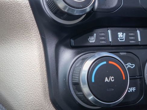 Used 2022 RAM 1500 Laramie image 18