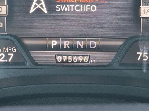 Certified 2021 RAM 1500 Big Horn image 41