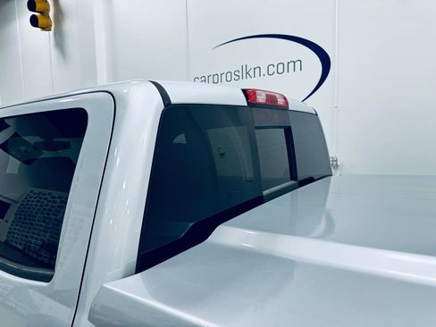 Used 2016 Chevrolet Silverado 1500 LT w/ All Star Edition image 15