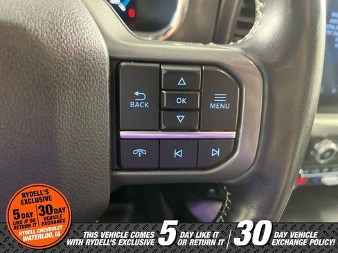 Used 2022 Ford F150 Lariat AWD/4WD image 26