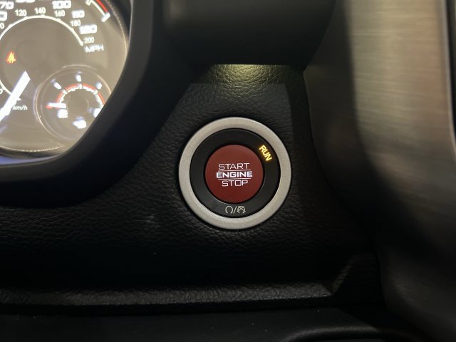 Used 2022 RAM 1500 TRX w/ TRX Level 2 Equipment Group AWD/4WD image 16