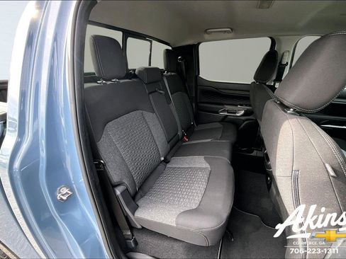 Used 2024 Ford Ranger XLT w/ Technology Package image 20