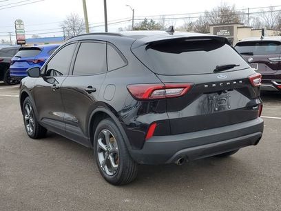 Used 2025 Ford Escape ST-Line