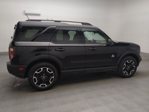 Used 2021 Ford Bronco Sport Outer Banks image 10