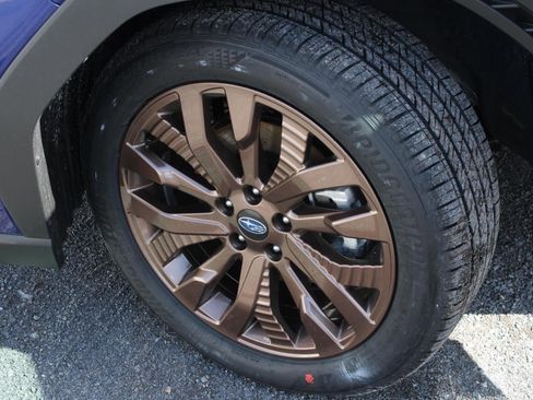 New 2026 Subaru Forester Sport AWD/4WD image 8