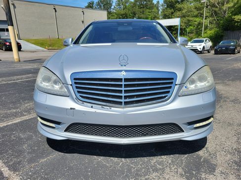 Used 2013 Mercedes-Benz S 550 image 16