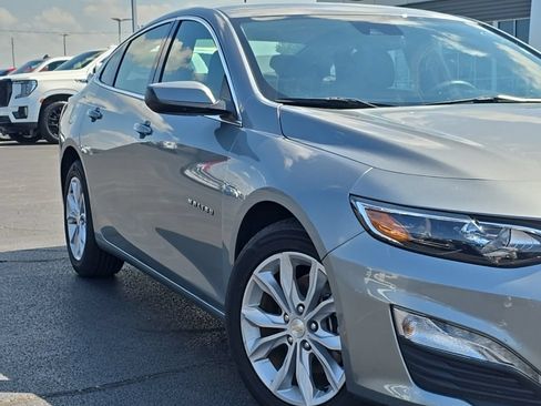 Used 2024 Chevrolet Malibu LT FWD image 56