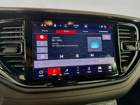 Used 2024 Dodge Durango GT image 20