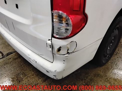 Used 2020 Nissan NV200 SV FWD image 19