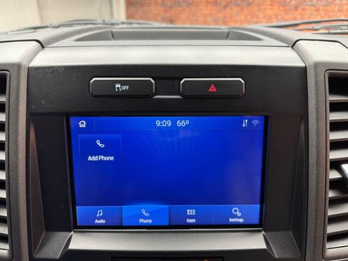 Used 2022 Ford F250 XL w/ Power Equipment Group AWD/4WD image 20