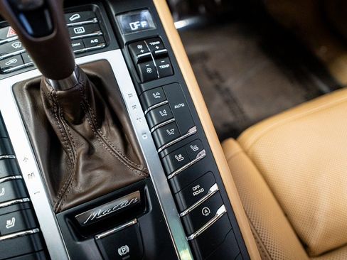 Used 2016 Porsche Macan S image 53