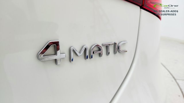 Used 2023 Mercedes-Benz EQS 450+ 4MATIC Sedan image 40