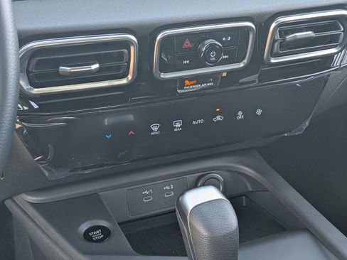 New 2026 Nissan Sentra SV image 17