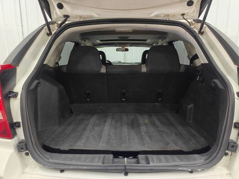 Used 2009 Dodge Caliber SXT FWD image 24