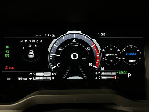 Certified 2026 Toyota Sequoia Limited image 17