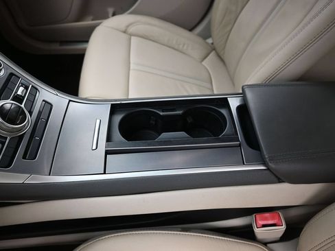 Used 2017 Lincoln MKZ Select AWD/4WD image 20