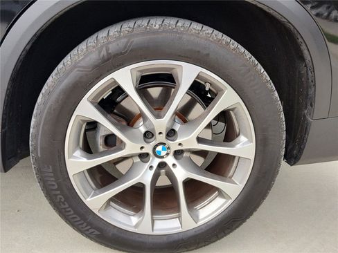 Certified 2024 BMW X5 sDrive40i image 10
