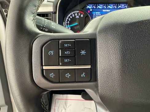 Used 2023 Ford F150 XLT w/ Equipment Group 301A Mid image 15