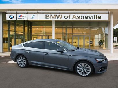 Used 2018 Audi A5 2.0T Premium Plus w/ Premium Plus