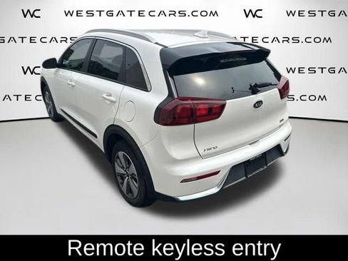 Used 2019 Kia Niro LX FWD image 11
