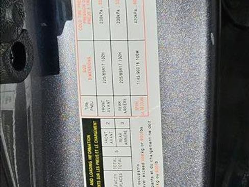 Used 2018 Nissan Rogue SV FWD image 20