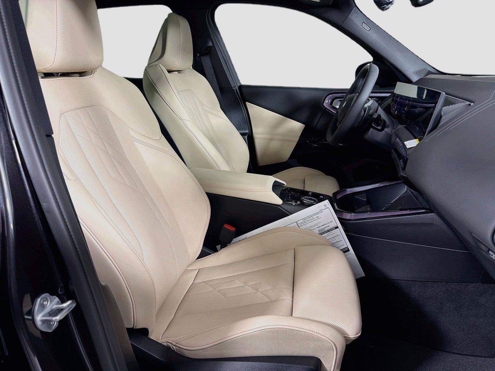 New 2026 BMW X3 xDrive30i AWD/4WD image 28