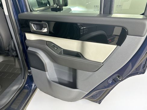 New 2025 INEOS Grenadier Fieldmaster Edition image 46