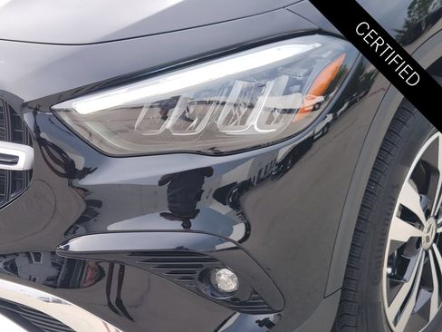Certified 2026 Mercedes-Benz GLA 250 image 11