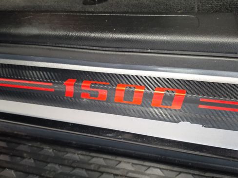 Used 2022 RAM 1500 Rebel w/ Rebel Level 2 Equipment Group AWD/4WD image 17