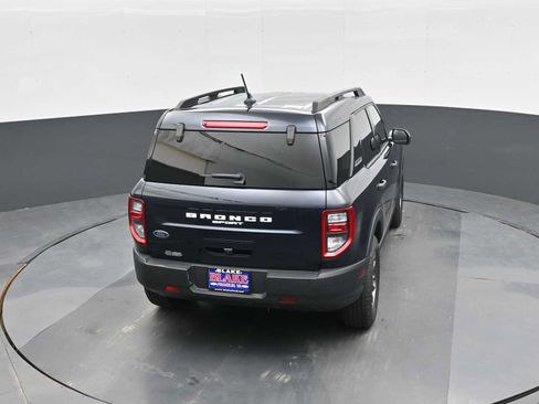 Certified 2023 Ford Bronco Sport Big Bend AWD/4WD image 27
