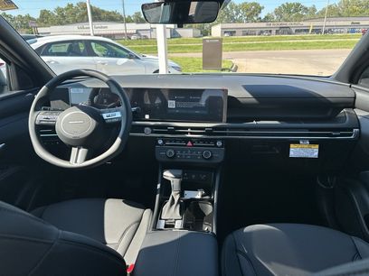 New 2027 Hyundai Santa Cruz SE
