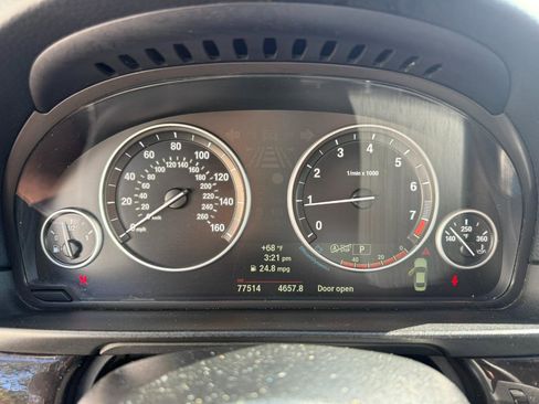 Used 2014 BMW 528i xDrive Sedan image 28