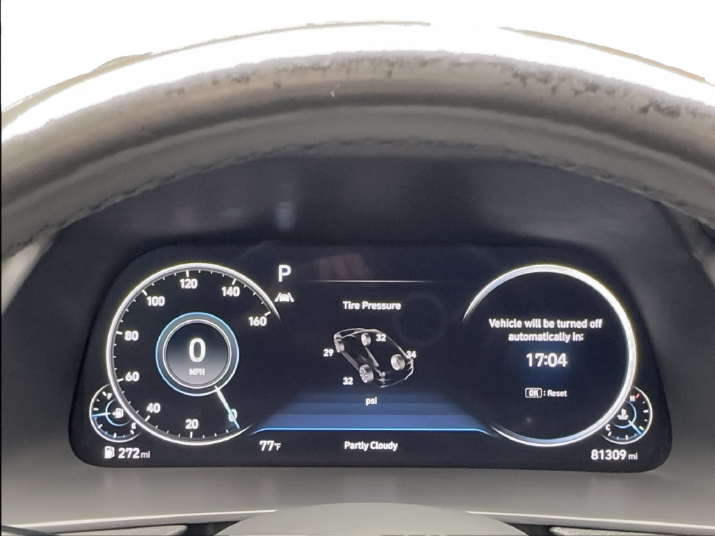 Used 2020 Hyundai Sonata Limited FWD image 44