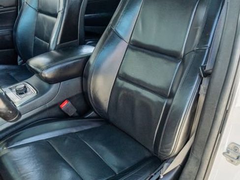 Used 2020 Jeep Grand Cherokee High Altitude image 19