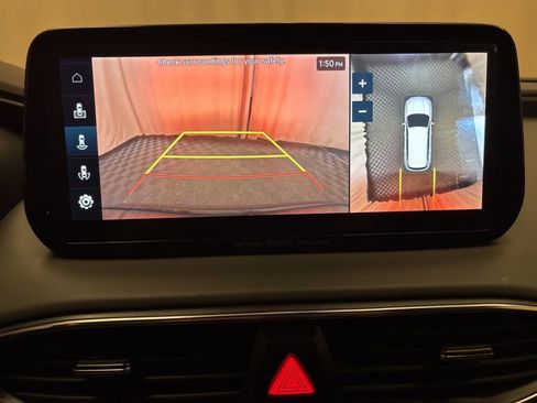 Used 2023 Hyundai Santa Fe Limited image 18