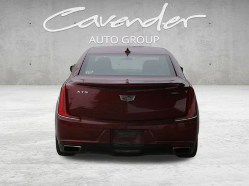 Used 2019 Cadillac XTS Luxury image 6