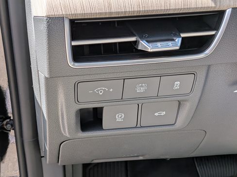 New 2026 Hyundai Sonata Blue FWD image 21