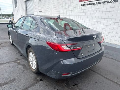 Used 2025 Toyota Camry LE FWD image 6