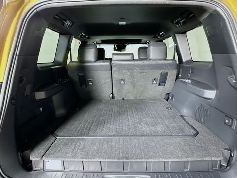 Used 2024 Toyota Land Cruiser Premium Package image 31