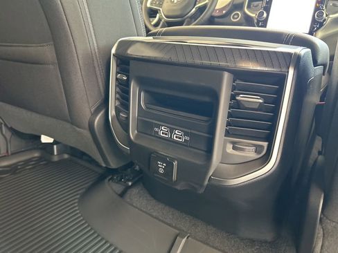 Used 2025 RAM 1500 Big Horn image 28