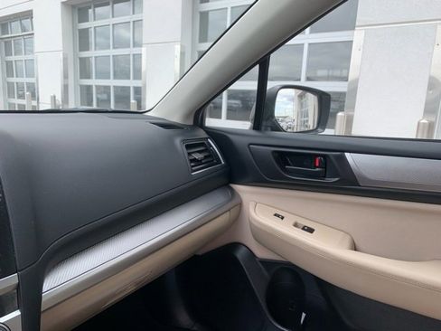 Used 2015 Subaru Legacy 2.5i image 13