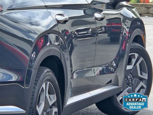 Used 2023 Hyundai Palisade Limited AWD/4WD image 12