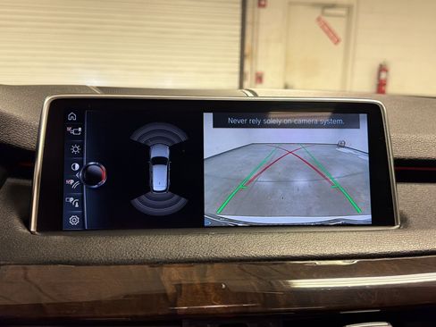 Used 2017 BMW X5 sDrive35i RWD image 19