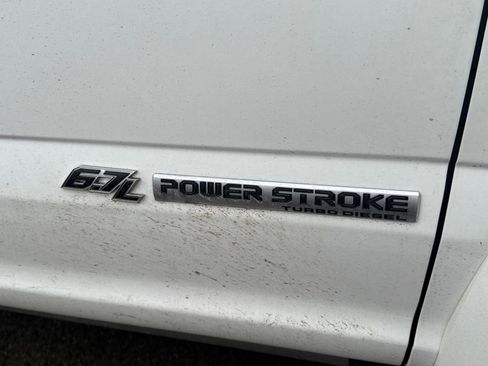 Used 2022 Ford F450 King Ranch w/ King Ranch Ultimate Package image 5