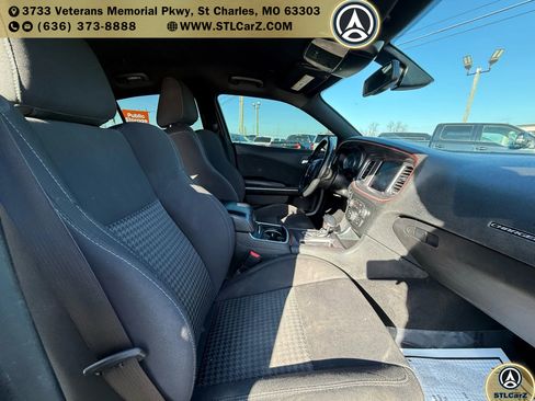 Used 2019 Dodge Charger GT image 13