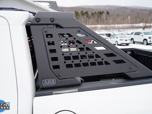 Used 2024 Toyota Tacoma Trailhunter image 71