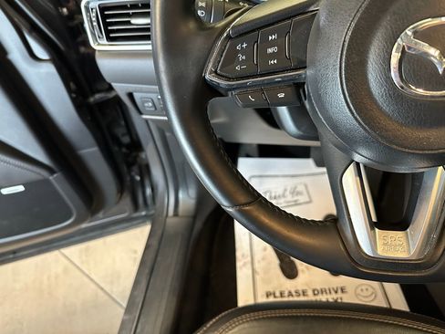 Used 2020 MAZDA CX-5 Grand Touring AWD/4WD image 11