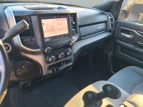 Used 2024 RAM 3500 Big Horn image 22