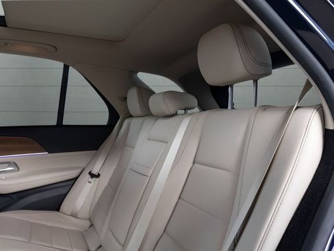 Used 2022 Mercedes-Benz GLE 350 4MATIC image 58