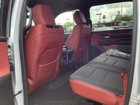 New 2026 RAM 1500 Rebel w/ Rebel Level 1 Equipment Group AWD/4WD image 25